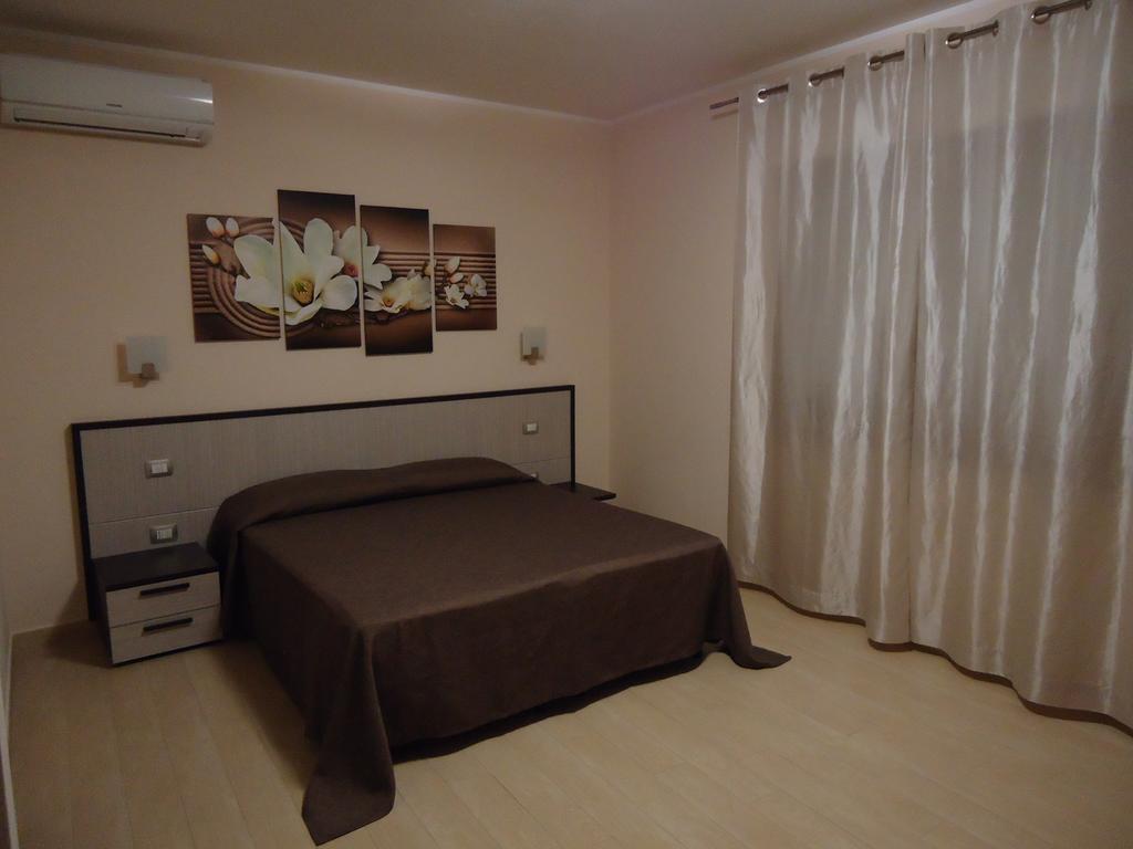 B&B L'Aurora Pula Chambre photo