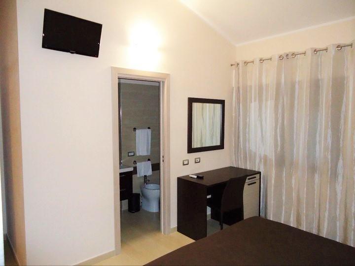 B&B L'Aurora Pula Extérieur photo