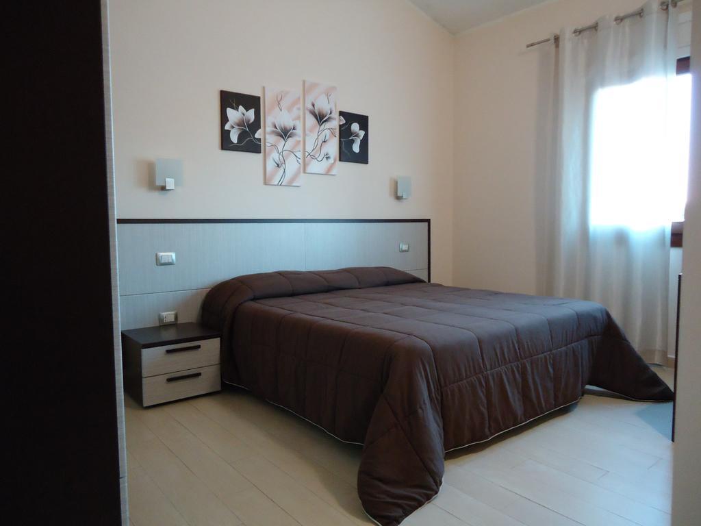 B&B L'Aurora Pula Extérieur photo