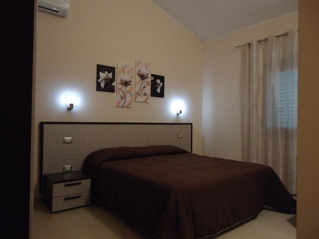 B&B L'Aurora Pula Extérieur photo